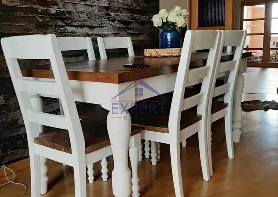 ԱՐԱԲԿԻՐ, ԳՅՈՒԼԲԵՆՅԱՆ ՓՈՂՈՑ, 3 ՍԵՆՅԱԿ