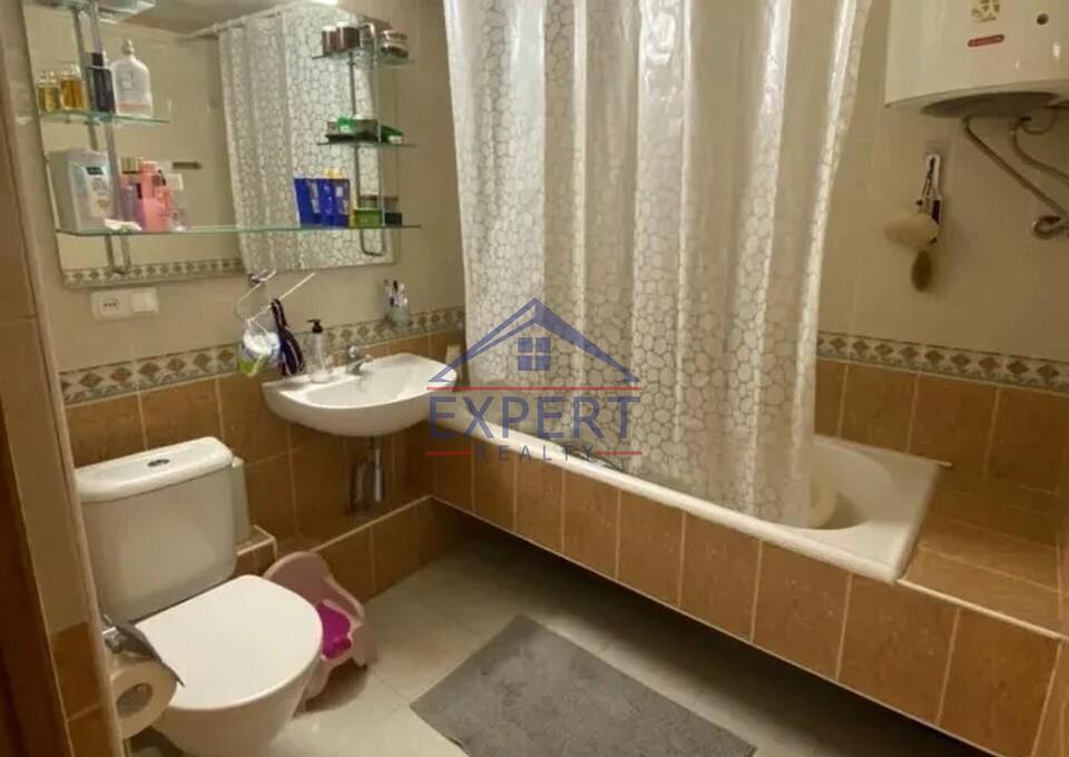 ԱՐԱԲԿԻՐ, ԳՅՈՒԼԲԵՆՅԱՆ ՓՈՂՈՑ, 3 ՍԵՆՅԱԿ