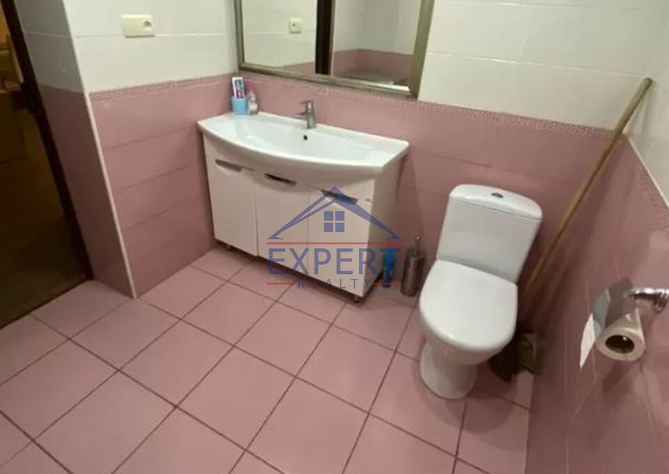 ԱՐԱԲԿԻՐ,ԱՂԲՅՈՒՐ ՍԵՐՈԲԻ ՓՈՂՈՑ 3 ՍԵՆՅԱԿ