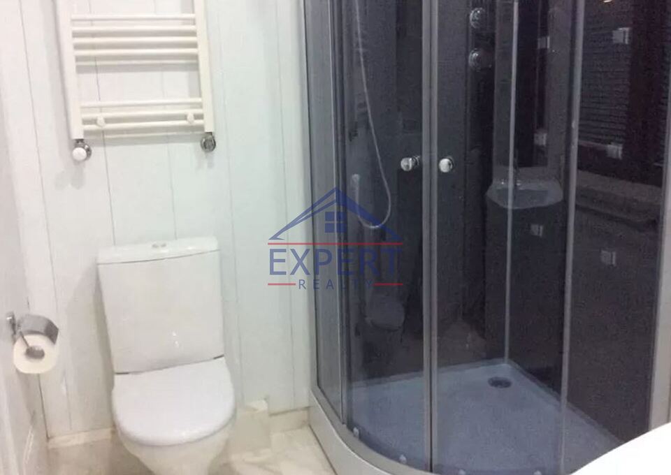 ԿԵՆՏՐՈՆ, ԲԱՂՐԱՄՅԱՆ ՊՈՂՈՏԱ, 1 ՍԵՆՅԱԿ