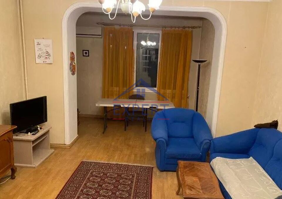 ԿԵՆՏՐՈՆ, ՍԱՅԱԹ ՆՈՎԱ ՊՈՂՈՏԱ, 3 ՍԵՆՅԱԿ
