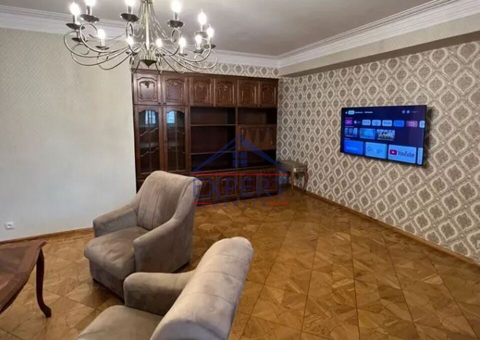 ԱՐԱԲԿԻՐ, Ա․ ԱՎԵՏԻՍՅԱՆ ՓՈՂՈՑ, 3 ՍԵՆՅԱԿ