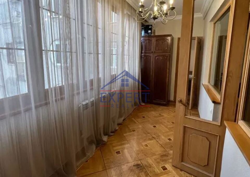 ԱՐԱԲԿԻՐ, Ա․ ԱՎԵՏԻՍՅԱՆ ՓՈՂՈՑ, 3 ՍԵՆՅԱԿ