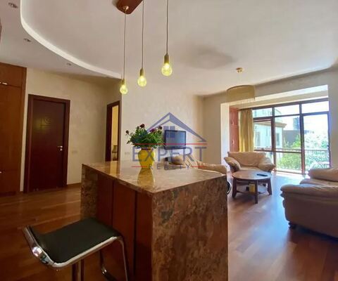 ԿԵՆՏՐՈՆ, ԻՍԱՀԱԿՅԱՆ ՓՈՂՈՑ, 2 ՍԵՆՅԱԿ