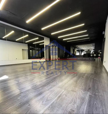 ԿԵՆՏՐՈՆ, ԱԼԵՔ ՄԱՆՈՒԿՅԱՆ ՓՈՂՈՑ, 105ՔՄ․