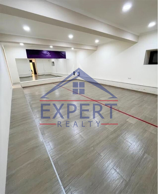 ԿԵՆՏՐՈՆ, ՏԻԳՐԱՆ ՄԵԾ, ՊՈՂՈՏԱ, 80ՔՄ․