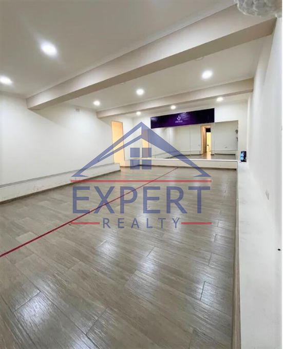 ԿԵՆՏՐՈՆ, ՏԻԳՐԱՆ ՄԵԾ, ՊՈՂՈՏԱ, 80ՔՄ․