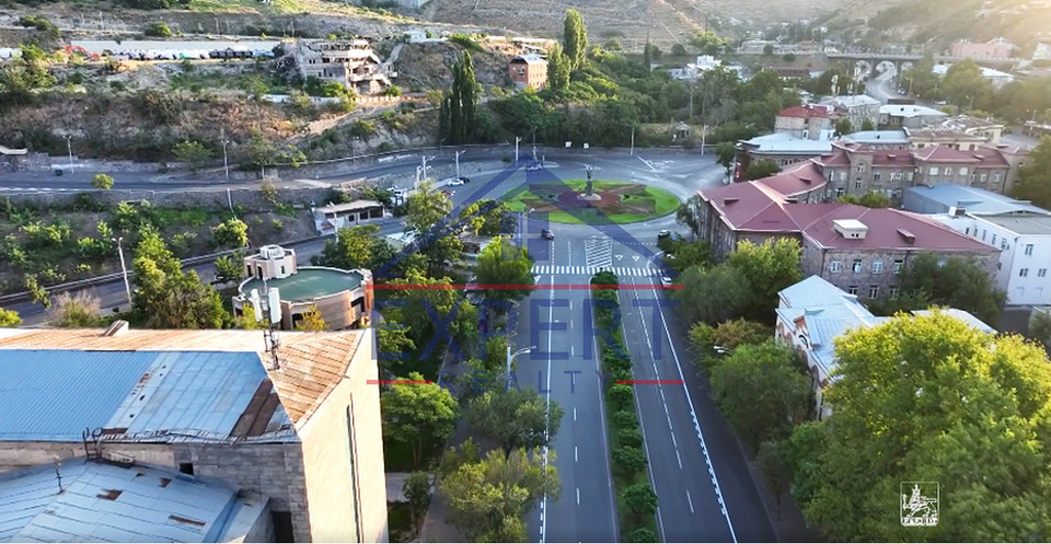 ԿԵՆՏՐՈՆ, ԱԲՈՎՅԱՆ ՓՈՂՈՑ, 356ՔՄ