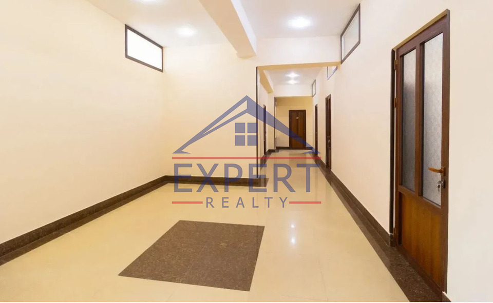 ՔԱՆԱՔԵՌ ԶԵՅԹՈՒՆ, ԴԱՎԻԹ ԱՆՀԱՂԹԻ ՓՈՂՈՑ, 207․ՔՄ