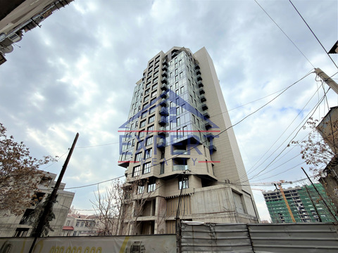 ԿԵՆՏՐՈՆ, ԽԱՆՋՅԱՆ ՓՈՂՈՑ, 2 ՍԵՆՅԱԿ