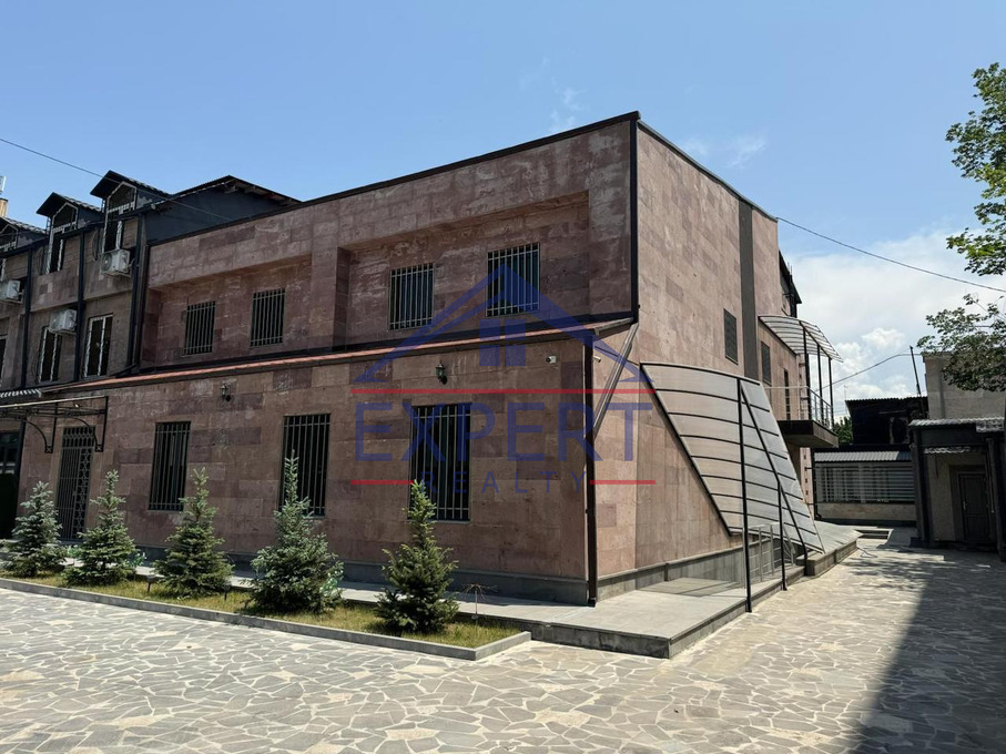 ԷՐԵԲՈՒՆԻ, ՏԻԳՐԱՆ ՄԵԾԻ ՊՈՂՈՏԱ, 760ՔՄ