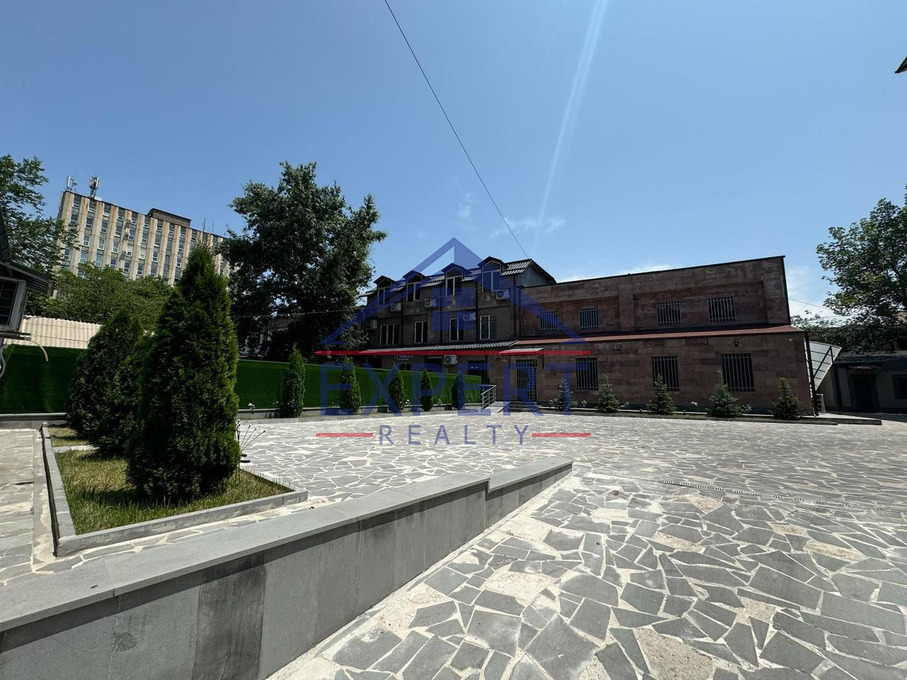 ԷՐԵԲՈՒՆԻ, ՏԻԳՐԱՆ ՄԵԾԻ ՊՈՂՈՏԱ, 760ՔՄ
