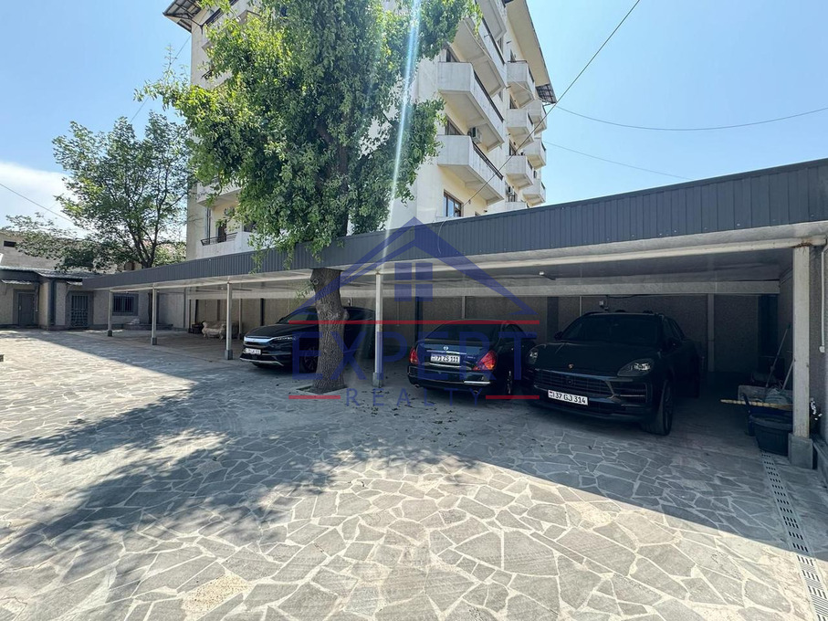 ԷՐԵԲՈՒՆԻ, ՏԻԳՐԱՆ ՄԵԾԻ ՊՈՂՈՏԱ, 760ՔՄ