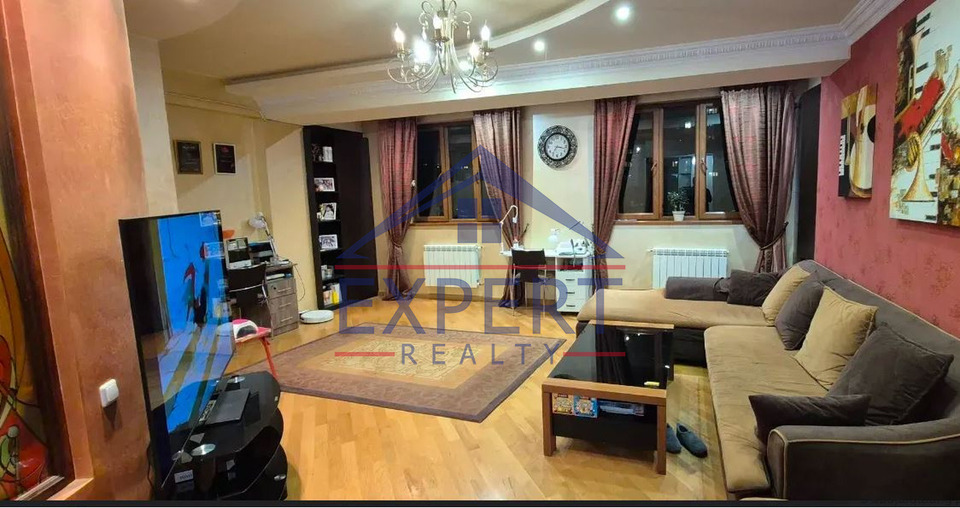 ԱՎԱՆ, ԱՌԻՆՋ  1 ՄԻԿՐՈ   3  ՍԵՆՅԱԿ