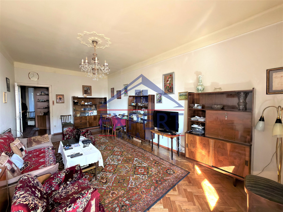 ԿԵՆՏՐՈՆ, ԹԱՄԱՆՅԱՆ ՓՈՂՈՑ, 3 ՍԵՆՅԱԿ