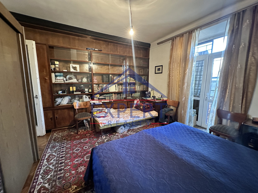 ԿԵՆՏՐՈՆ, ԹԱՄԱՆՅԱՆ ՓՈՂՈՑ, 3 ՍԵՆՅԱԿ