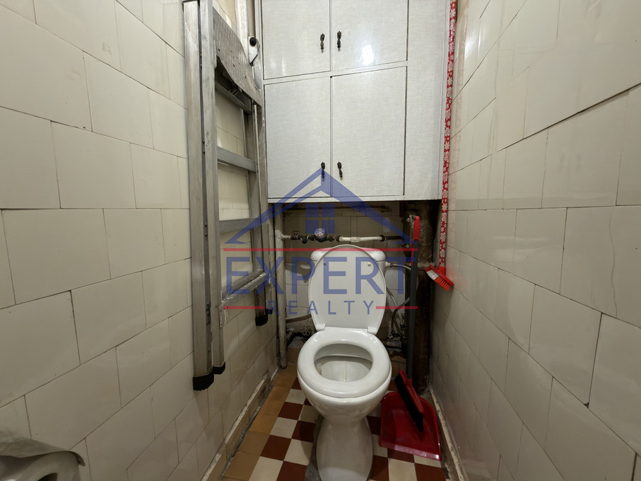 ԿԵՆՏՐՈՆ, ԹԱՄԱՆՅԱՆ ՓՈՂՈՑ, 3 ՍԵՆՅԱԿ