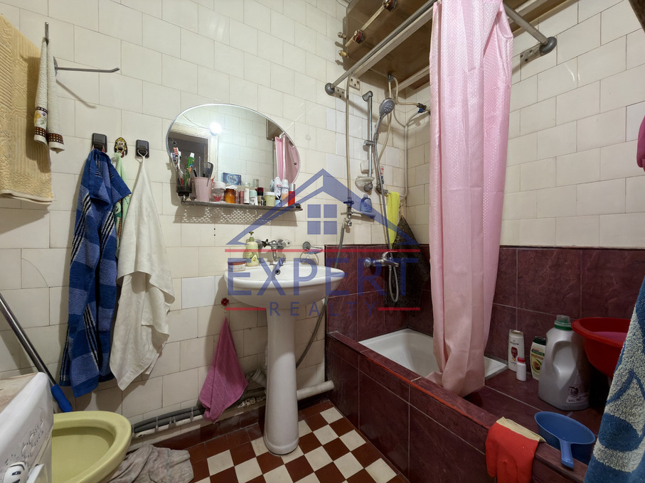 ԿԵՆՏՐՈՆ, ԹԱՄԱՆՅԱՆ ՓՈՂՈՑ, 3 ՍԵՆՅԱԿ