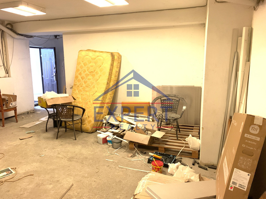 ԱՐԱԲԿԻՐ  ԲԱՂՐԱՄՅԱՆ ՊՈՂՈՏԱ   50 ՔՄ