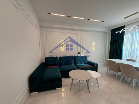 ԿԵՆՏՐՈՆ, ԱՐՇԱԿՈՒՆՅԱՆՑ ՊՈՂՈՏԱ, 2 ՍԵՆՅԱԿ