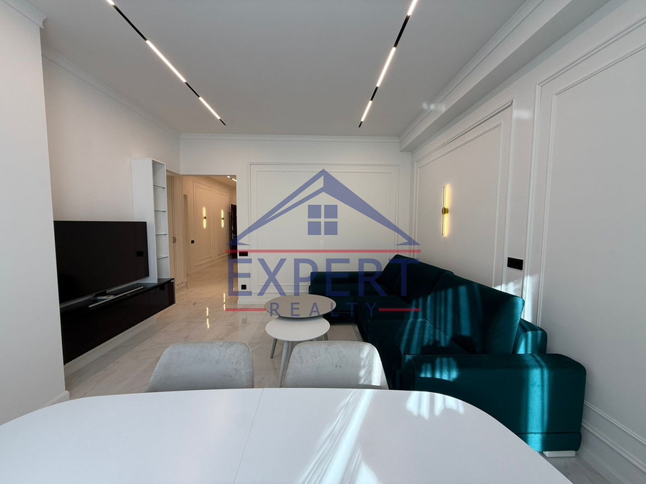 ԿԵՆՏՐՈՆ, ԱՐՇԱԿՈՒՆՅԱՆՑ ՊՈՂՈՏԱ, 2 ՍԵՆՅԱԿ