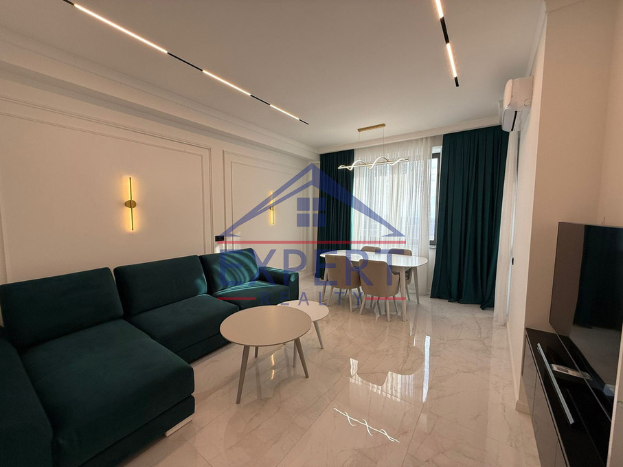 ԿԵՆՏՐՈՆ, ԱՐՇԱԿՈՒՆՅԱՆՑ ՊՈՂՈՏԱ, 2 ՍԵՆՅԱԿ