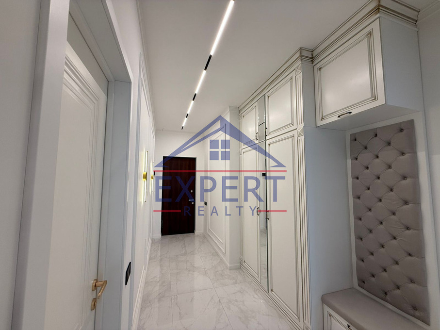 ԿԵՆՏՐՈՆ, ԱՐՇԱԿՈՒՆՅԱՆՑ ՊՈՂՈՏԱ, 2 ՍԵՆՅԱԿ