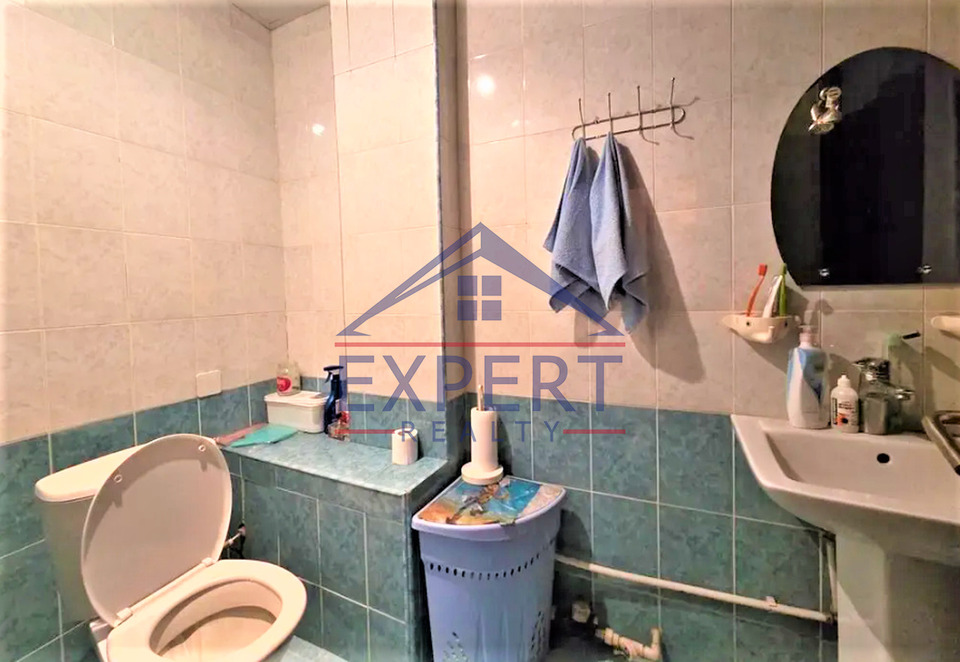 ՇԵՆԳԱՎԻԹ, ԳԱՐԵԳԻՆ ՆԺԴԵՀԻ ՓՈՂՈՑ, 3 ՍԵՆՅԱԿ