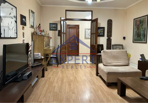 ԿԵՆՏՐՈՆ, ՊՈՒՇԿԻՆԻ ՓՈՂՈՑ, 3 ՍԵՆՅԱԿ