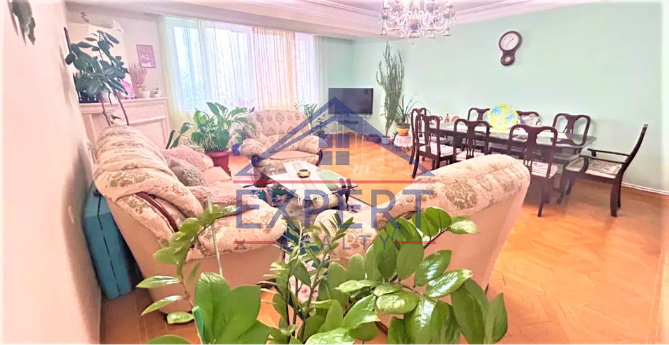 ԱՐԱԲԿԻՐ, ՕՐԲԵԼԻ ՓՈՂՈՑ, 3 ՍԵՆՅԱԿ