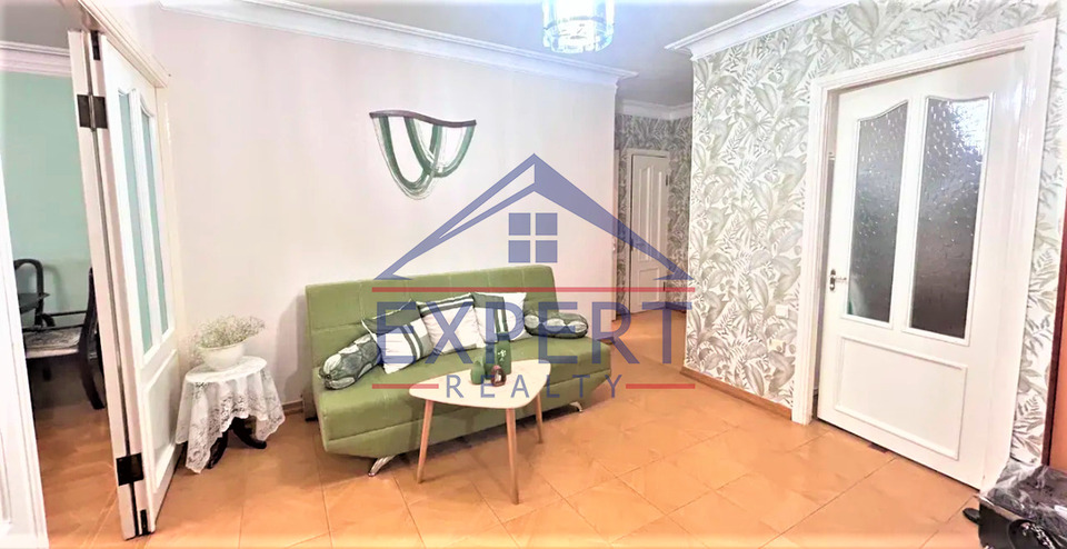 ԱՐԱԲԿԻՐ, ՕՐԲԵԼԻ ՓՈՂՈՑ, 3 ՍԵՆՅԱԿ