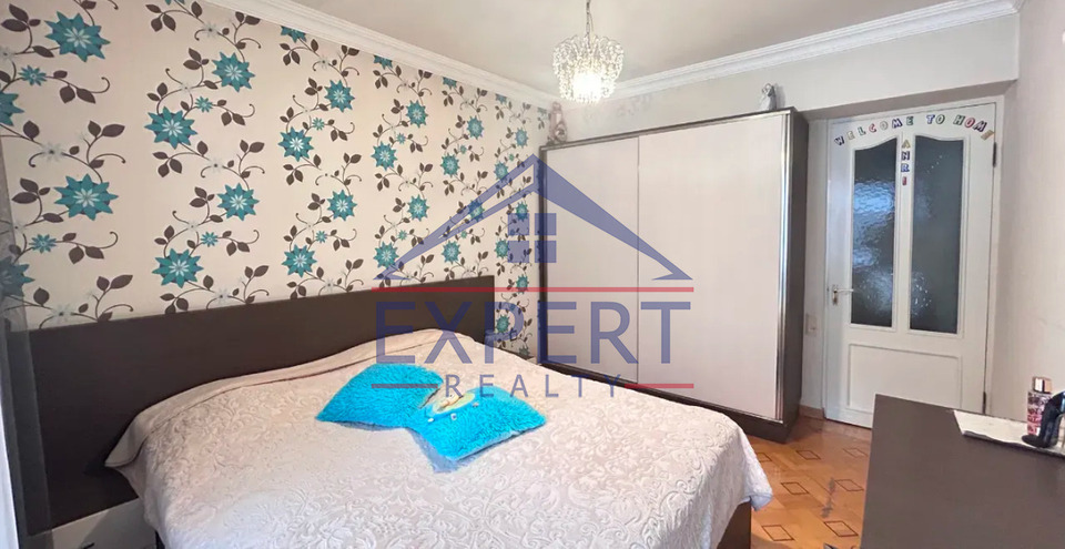 ԱՐԱԲԿԻՐ, ՕՐԲԵԼԻ ՓՈՂՈՑ, 3 ՍԵՆՅԱԿ