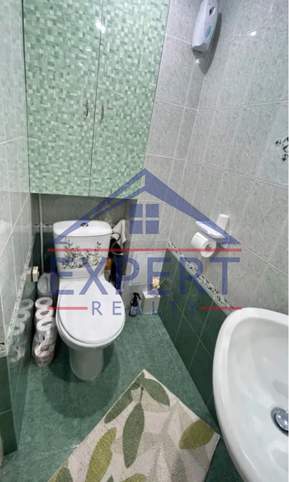 ԱՐԱԲԿԻՐ, ՕՐԲԵԼԻ ՓՈՂՈՑ, 3 ՍԵՆՅԱԿ