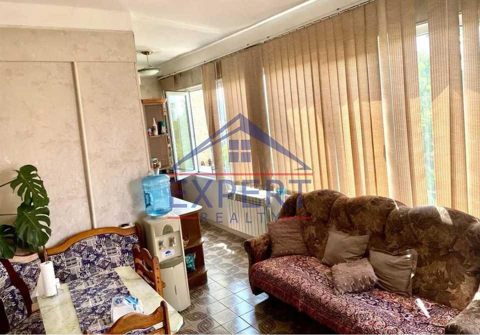 ԱՐԱԲԿԻՐ,ԲԱՐԲՅՈՒՍԻ ՓՈՂՈՑ 8+ՍԵՆՅԱԿ