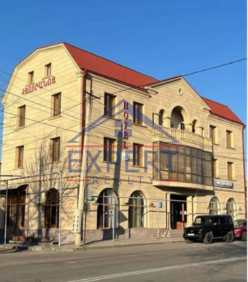 ԷՐԵԲՈՒՆԻ ՍԱՍՈՒՆՑԻ ԴԱՎԻԹ ՓՈՂՈՑ 1000ՔՄ