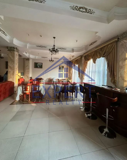 ԷՐԵԲՈՒՆԻ ՍԱՍՈՒՆՑԻ ԴԱՎԻԹ ՓՈՂՈՑ 1000ՔՄ