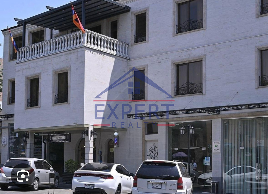 ԿԵՆՏՐՈՆ, ՆԱՐ-ԴՈՍԻ ՓՈՂՈՑ, 900ՔՄ