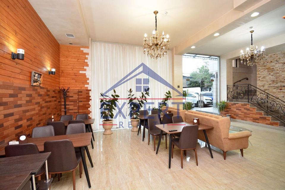 ԿԵՆՏՐՈՆ, ՆԱՐ-ԴՈՍԻ ՓՈՂՈՑ, 900ՔՄ