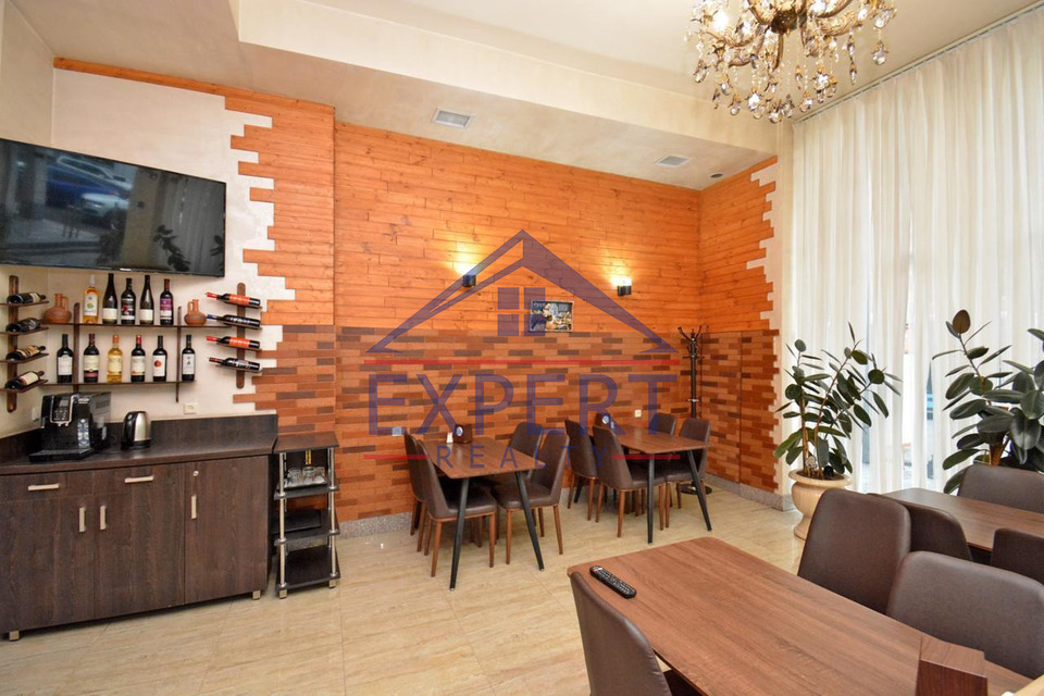 ԿԵՆՏՐՈՆ, ՆԱՐ-ԴՈՍԻ ՓՈՂՈՑ, 900ՔՄ