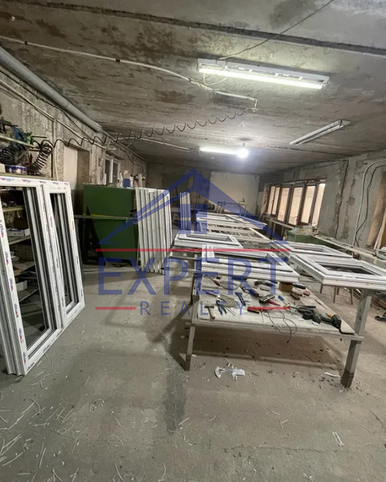 ՔԱՆԱՔԵՌ ԶԵՅԹՈՒՆ, ԹԲԻԼԻՍՅԱՆ ԽՃՈՒՂԻ, 1200 ՔՄ