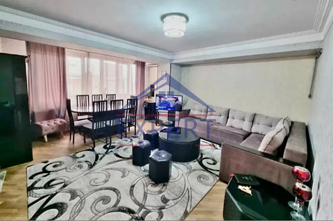 ԿԵՆՏՐՈՆ, ՂԱԶԱՐՈՍ ԱՂԱՅԱՆ ՓՈՂՈՑ 3ՍԵՆՅԱԿ