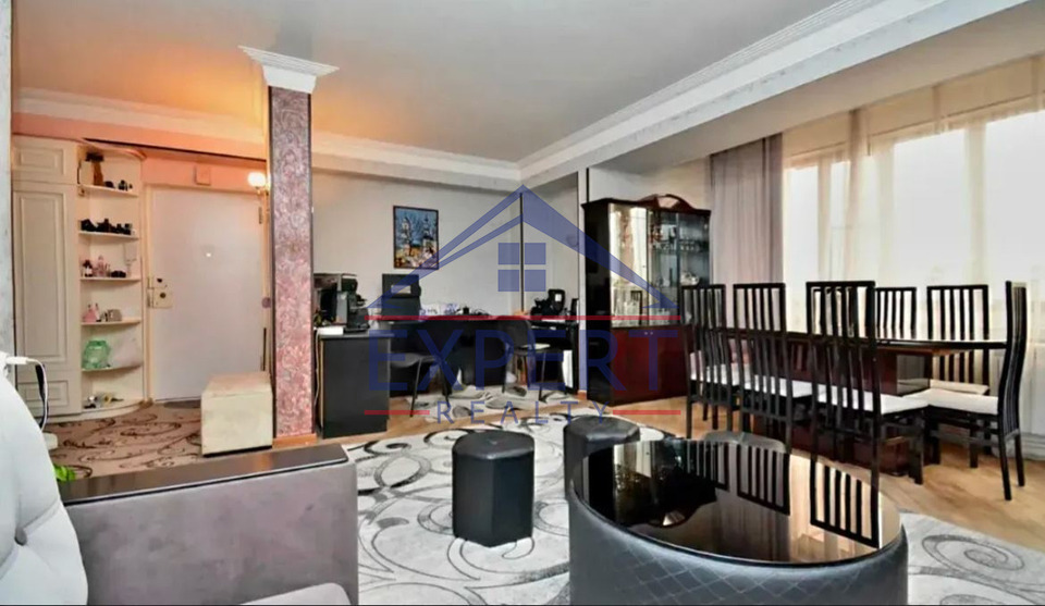 ԿԵՆՏՐՈՆ, ՂԱԶԱՐՈՍ ԱՂԱՅԱՆ  ՓՈՂՈՑ 3ՍԵՆՅԱԿ