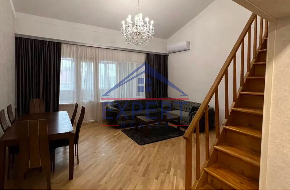 ԿԵՆՏՐՈՆ, ԹԱՄԱՆՅԱՆ ՓՈՂՈՑ, 3 ՍԵՆՅԱԿ