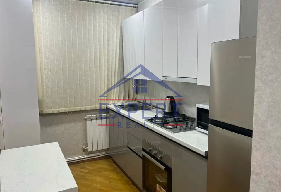 ԿԵՆՏՐՈՆ, ԹԱՄԱՆՅԱՆ ՓՈՂՈՑ, 3 ՍԵՆՅԱԿ