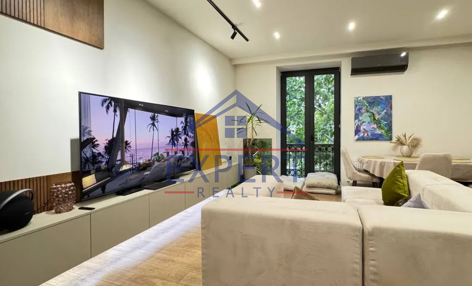 ԿԵՆՏՐՈՆ, ՏԻԳՐԱՆ ՄԵԾ ՊՈՂՈՏԱ, 3 ՍԵՆՅԱԿ