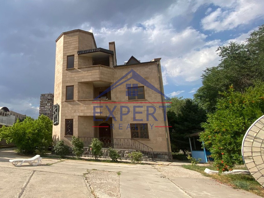 ԱՋԱՓՆՅԱԿ, ՀԱԼԱԲՅԱՆ ՓՈՂՈՑ, 3 ՀԱՐԿ