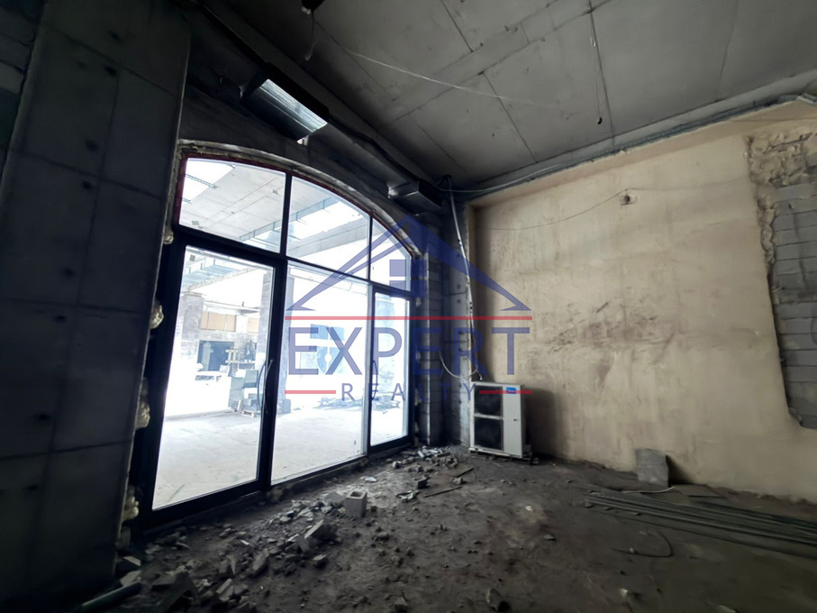 ԿԵՆՏՐՈՆ, ԲՈՒԶԱՆԴԻ ՓՈՂՈՑ, 600ՔՄ