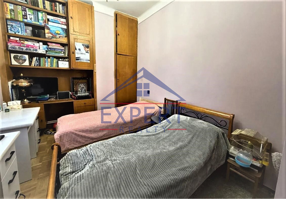 ԱՐԱԲԿԻՐ, ԲԱՂՐԱՄՅԱՆ ՊՈՂՈՏԱ  3 ՍԵՆՅԱԿ