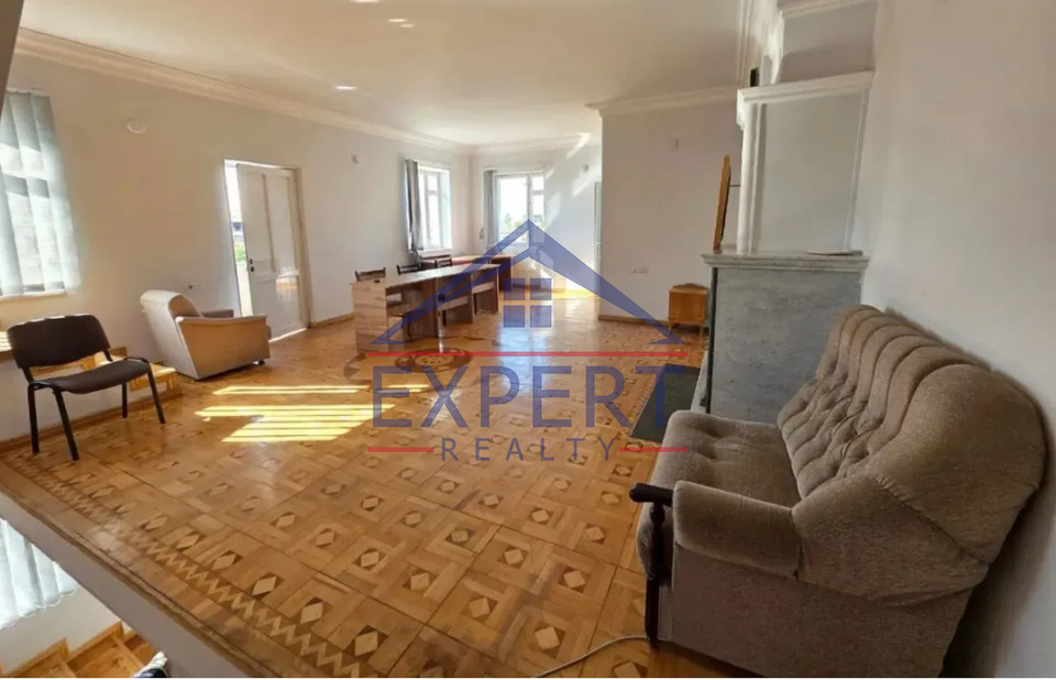 ԷՐԵԲՈՒՆԻ, ՆՈՐ ԱՐԵՇ, 280 քմ