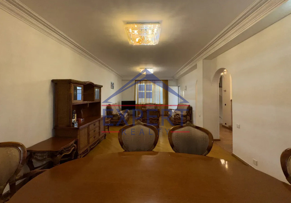 ԿԵՆՏՐՈՆ, ՇԱՐԱ ՏԱԼՅԱՆ ՓՈՂՈՑ, 320 ՔՄ